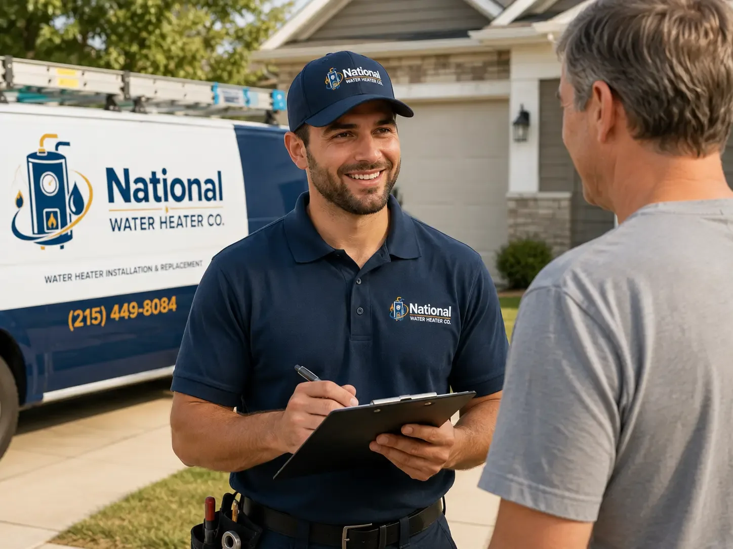 Water Heater Installation Clearfield, IA FAQs